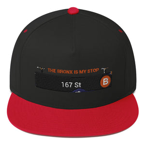 167th Street Hat