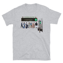 Load image into Gallery viewer, Longwood Av Shirt
