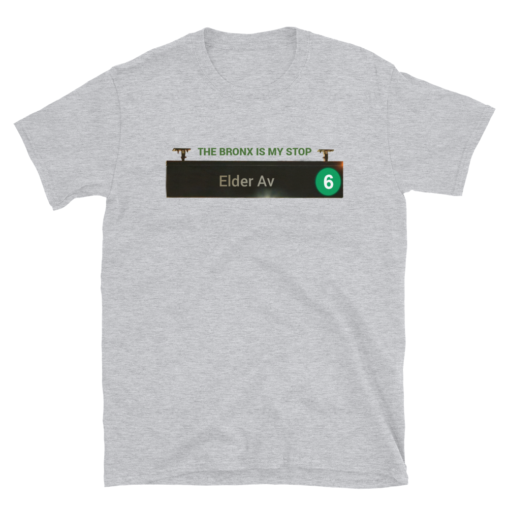 Elder Av Shirt
