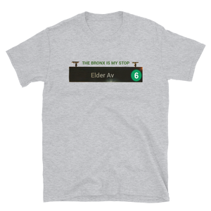 Elder Av Shirt