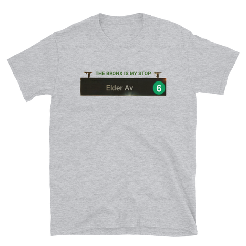 Elder Av Shirt