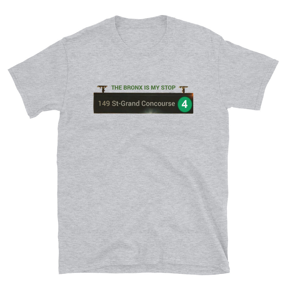 149-Street Grand Concourse Shirt