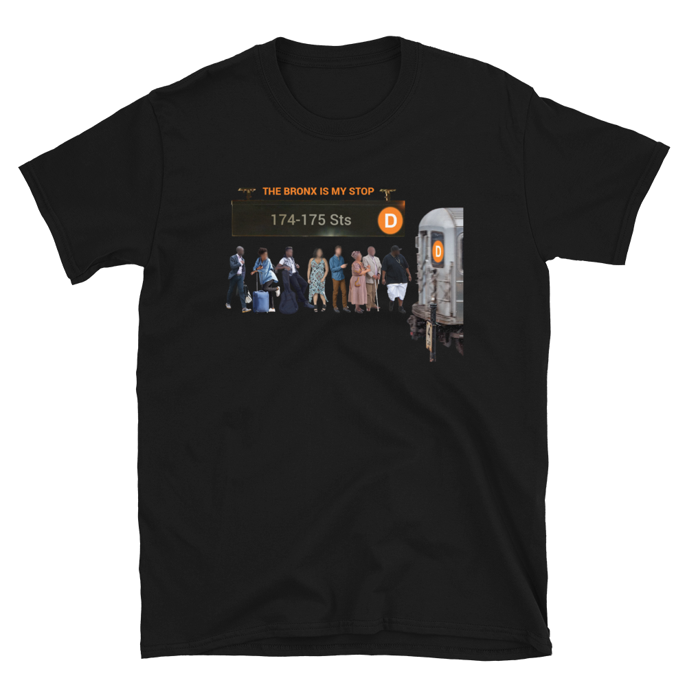 174-175th Street Shirt