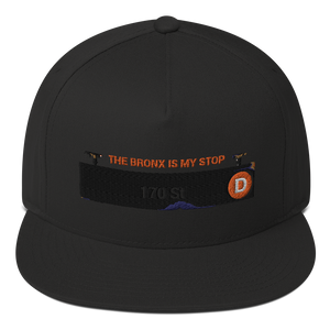 170th Street Hat