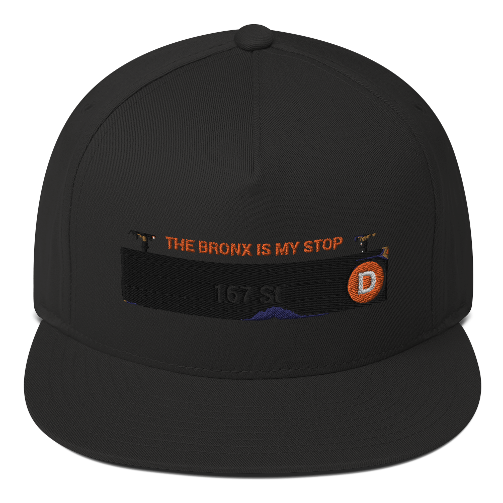 167th Street Hat
