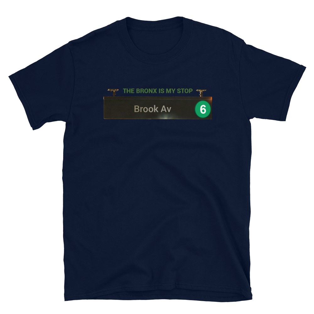 Brook Av Shirt