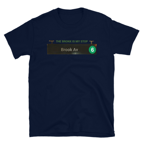Brook Av Shirt