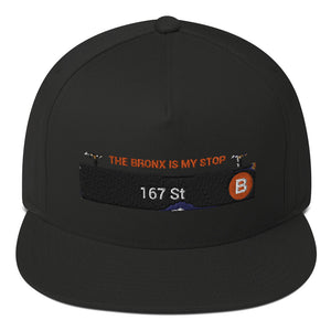 167th Street Hat