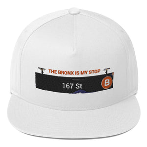 167th Street Hat