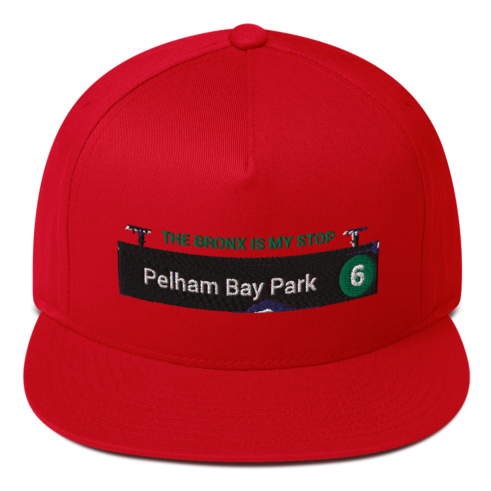 Pelham Bay Park Hat
