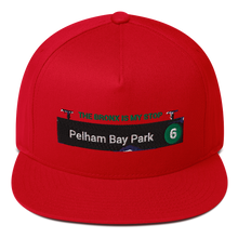 Load image into Gallery viewer, Pelham Bay Park Hat
