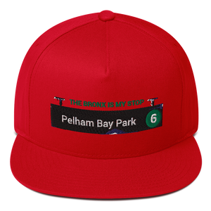 Pelham Bay Park Hat