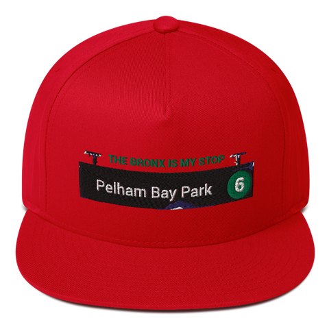 Pelham Bay Park Hat