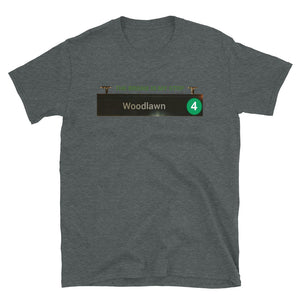 Woodlawn Shirt