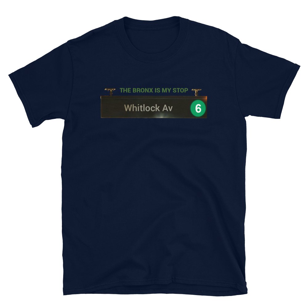 Whitlock Av Shirt