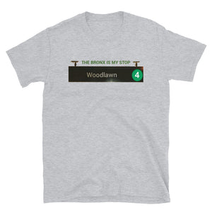 Woodlawn Shirt