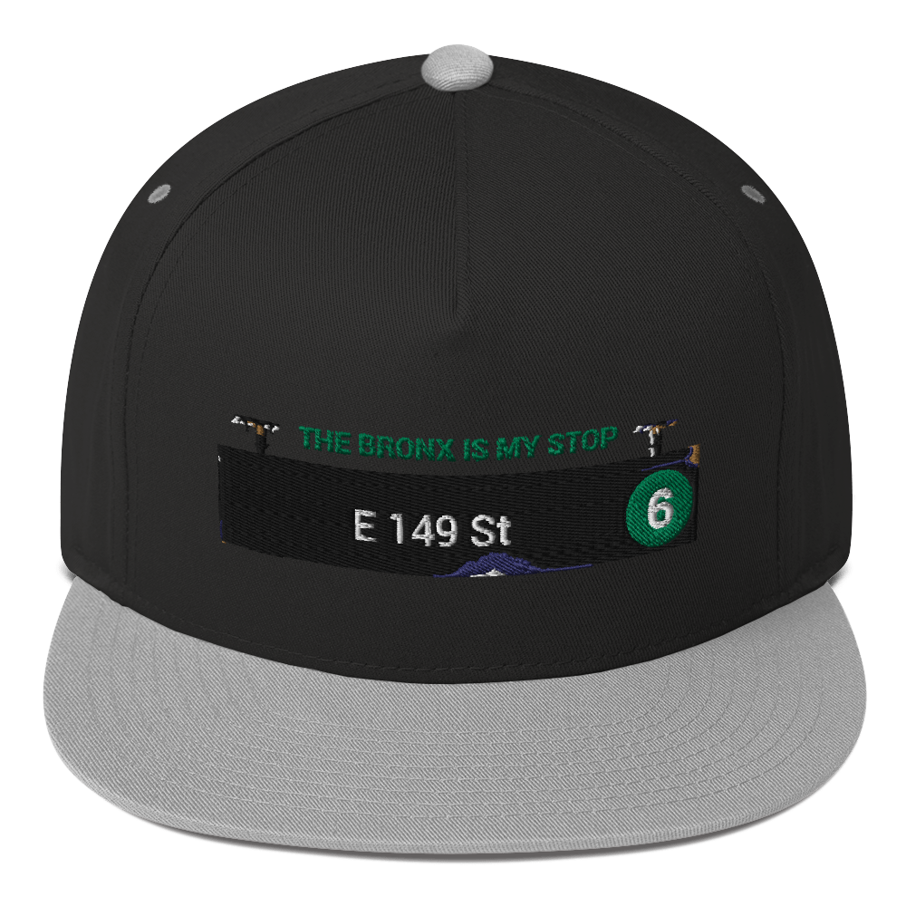 E 149 Street Hat