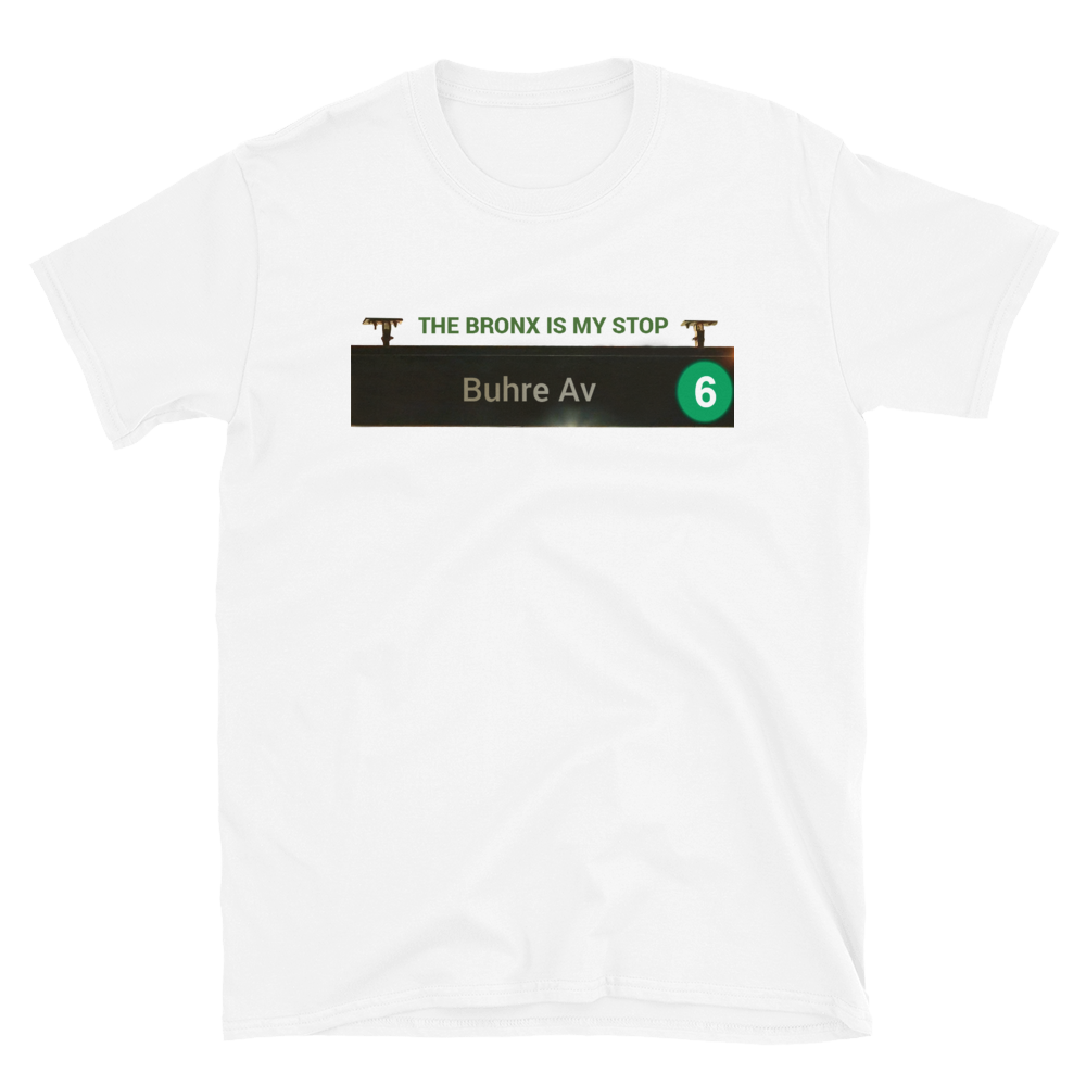 Buhre Av Shirt