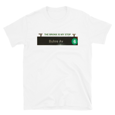 Buhre Av Shirt