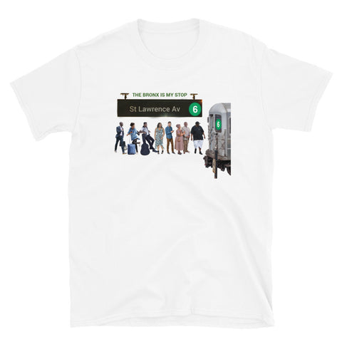 Street Lawrence-Av Shirt