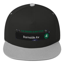 Load image into Gallery viewer, Burnside-Av Hat
