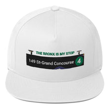 Load image into Gallery viewer, 149-Street Grand Concourse Hat
