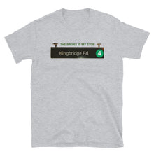 Load image into Gallery viewer, kingbridge-Rd Shirt
