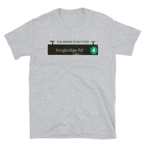 kingbridge-Rd Shirt