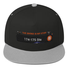 Load image into Gallery viewer, 174-175th Street Hat
