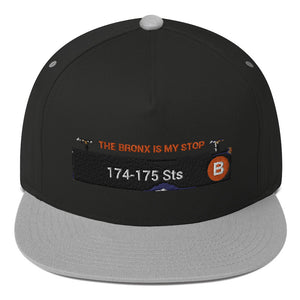 174-175th Street Hat