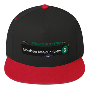 Morrison Av Soundview Hat