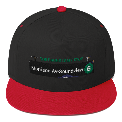 Morrison Av Soundview Hat