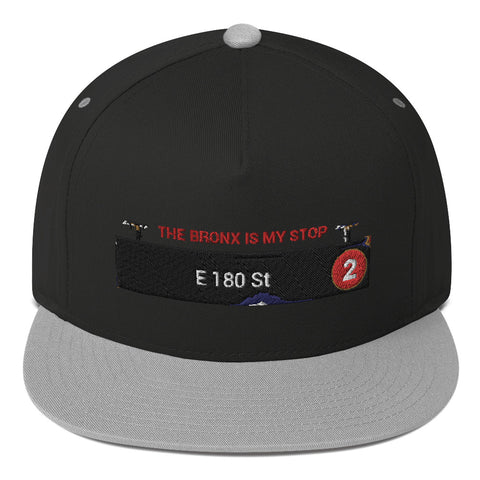 E 180 Street Hat