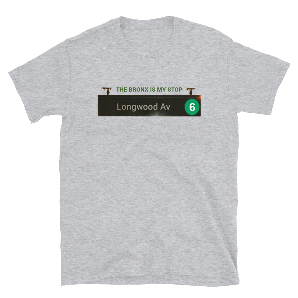 Longwood Av Shirt