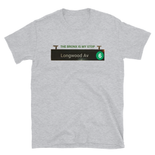 Load image into Gallery viewer, Longwood Av Shirt
