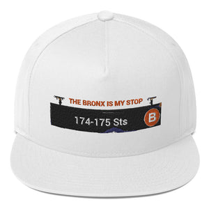 174-175th Street Hat