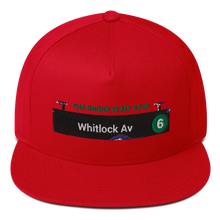 Load image into Gallery viewer, Whitlock Av Hat
