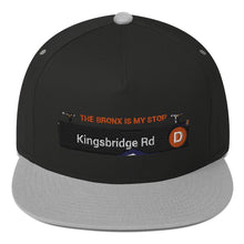 Load image into Gallery viewer, Kingsbridge Rd Hat
