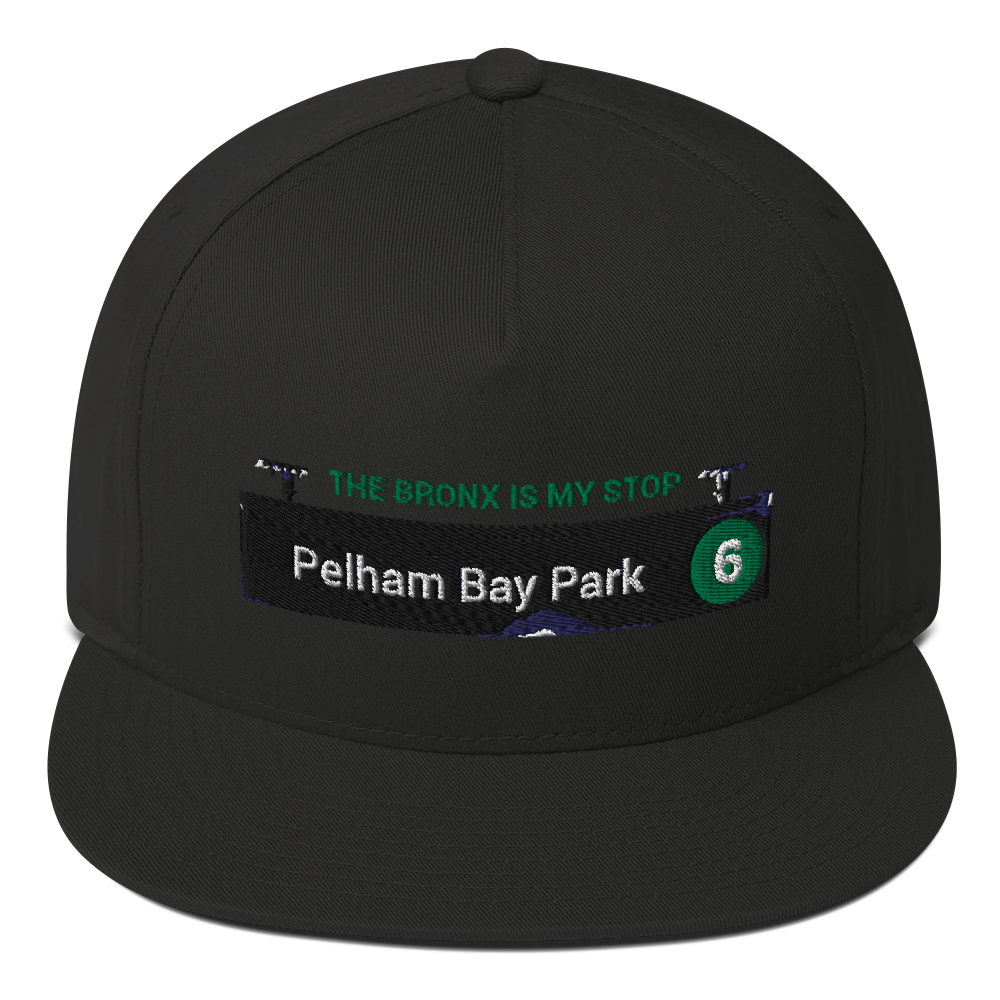 Pelham Bay Park Hat