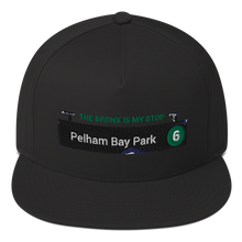 Load image into Gallery viewer, Pelham Bay Park Hat
