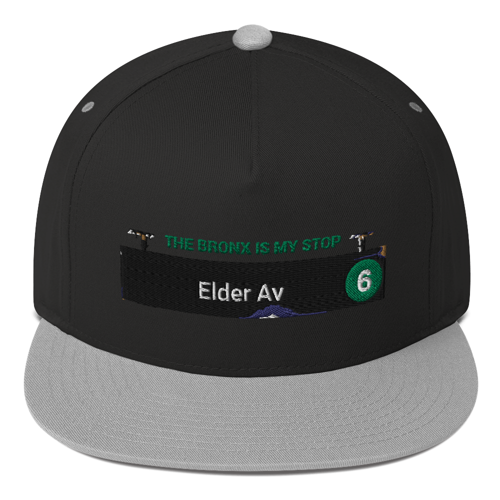 Elder Av Hat