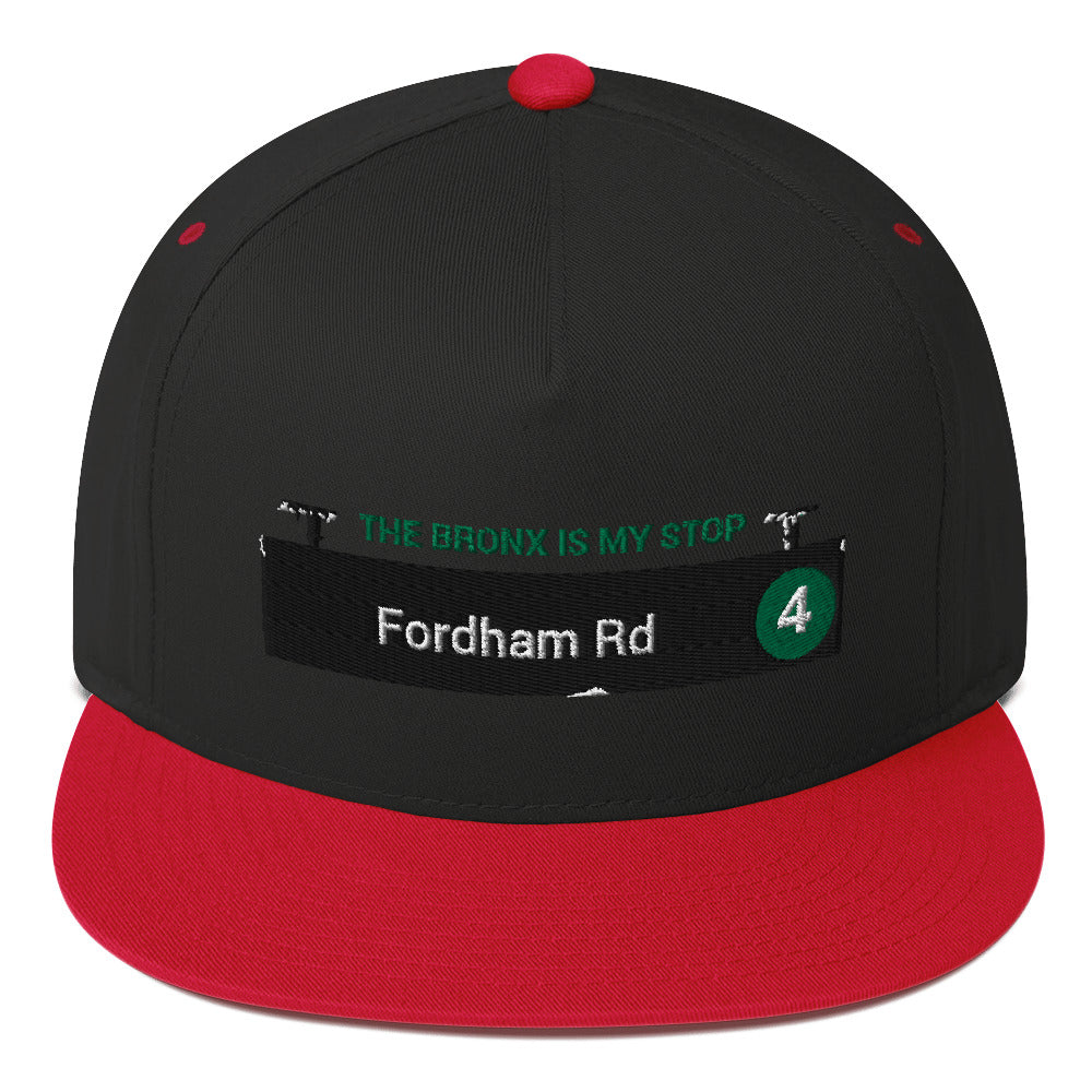 Fordham-Rd Hat