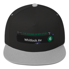 Load image into Gallery viewer, Whitlock Av Hat
