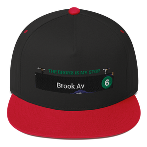 Brook Av Hat