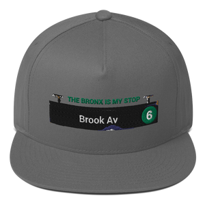 Brook Av Hat