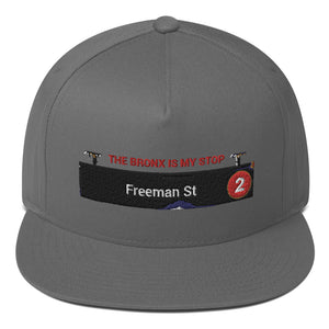 Freeman Street Hat