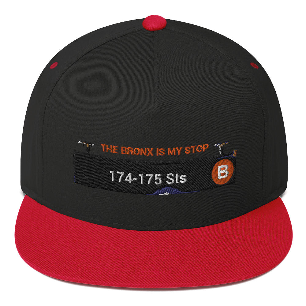 174-175th Street Hat