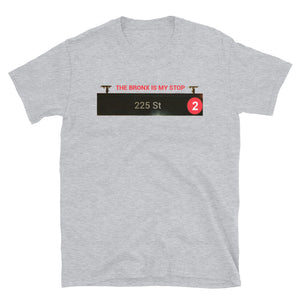 225 Street Shirt