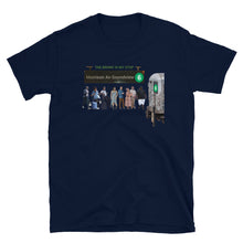 Load image into Gallery viewer, Morrison Av Soundview Shirt
