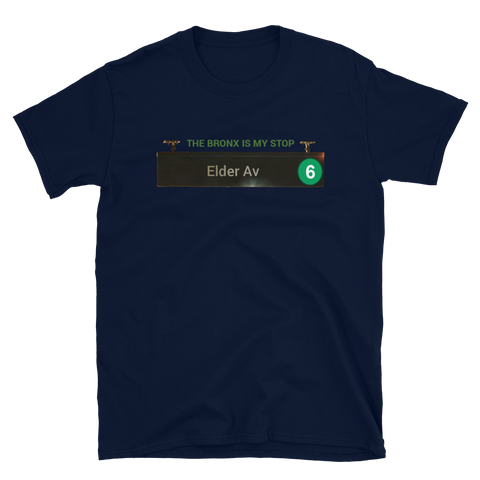 Elder Av Shirt